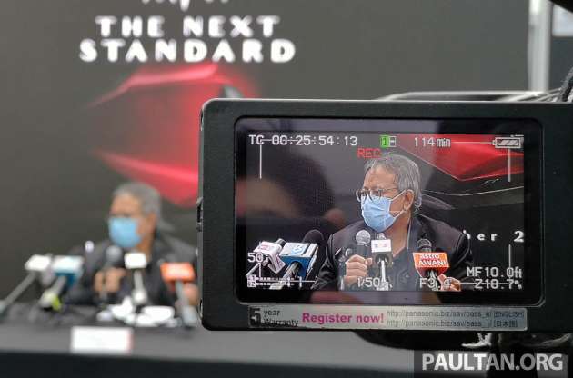 Perodua: Hybrids more eco-friendly than EVs in M’sia