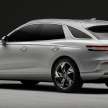 Genesis Electrified GV70 revealed – electric SUV with 489 PS, 0-100 km/h in 4.5 secs, up to 500 km range