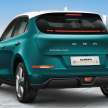 GWM Ora Good Cat now even cheaper in Thailand by up to 7.9% due to EV incentives – from RM95k-RM120k