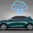 GWM Ora Good Cat now even cheaper in Thailand by up to 7.9% due to EV incentives – from RM95k-RM120k