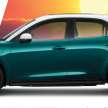 GWM Ora Good Cat now even cheaper in Thailand by up to 7.9% due to EV incentives – from RM95k-RM120k