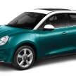 GWM Ora Good Cat now even cheaper in Thailand by up to 7.9% due to EV incentives – from RM95k-RM120k