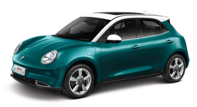 Thailand announces major EV incentives – tax breaks, subsidies to promote local production, consumption