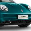 GWM Ora Good Cat now even cheaper in Thailand by up to 7.9% due to EV incentives – from RM95k-RM120k