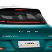 GWM Ora Good Cat now even cheaper in Thailand by up to 7.9% due to EV incentives – from RM95k-RM120k