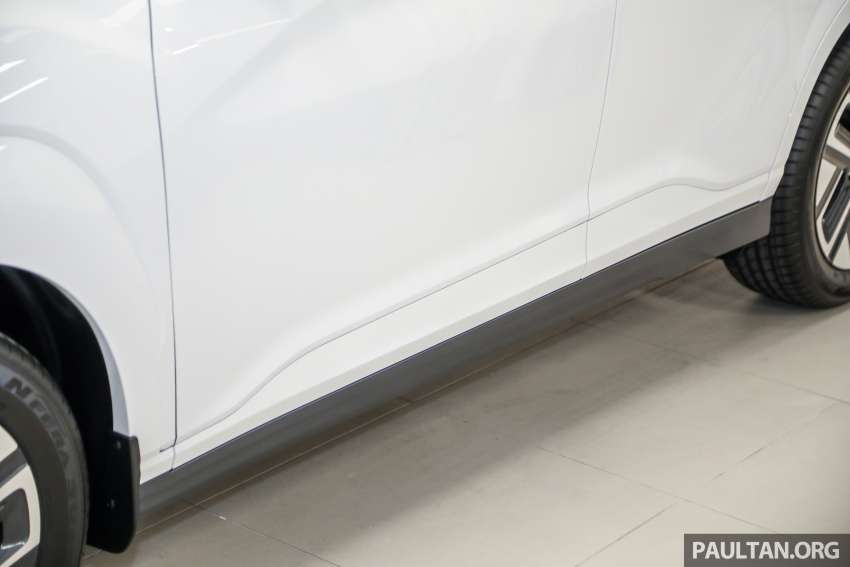 Hyundai Kona Electric launched in Malaysia – three variants, 305 to 484 km range, fr. RM150k to RM200k 1380604