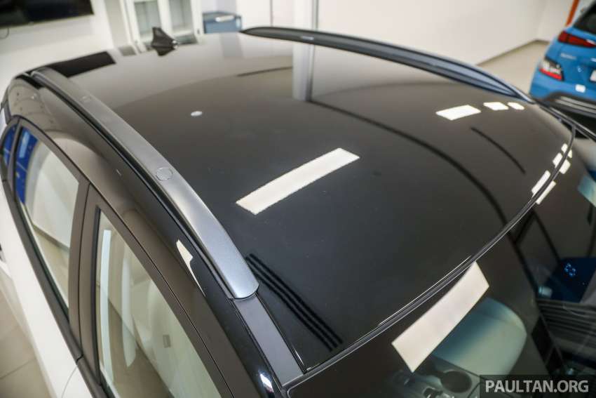 Hyundai Kona Electric launched in Malaysia – three variants, 305 to 484 km range, fr. RM150k to RM200k 1380605