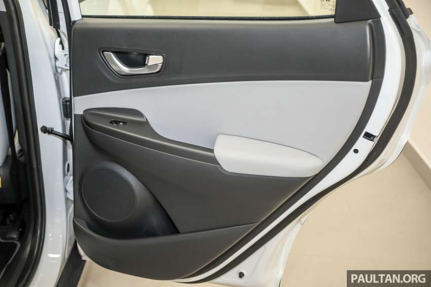 Hyundai Kona Electric launched in Malaysia – three variants, 305 to 484 km range, fr. RM150k to RM200k 1380630