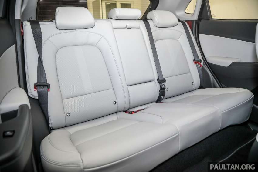 Hyundai Kona Electric launched in Malaysia – three variants, 305 to 484 km range, fr. RM150k to RM200k 1380632