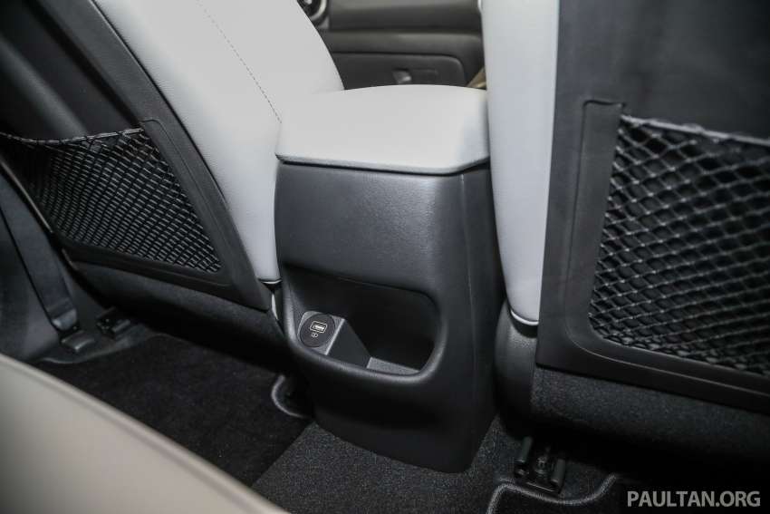 Hyundai Kona Electric dilancarkan di Malaysia — tiga varian, jarak 305 km dan 484 km, dari RM150k-RM200k 1380718
