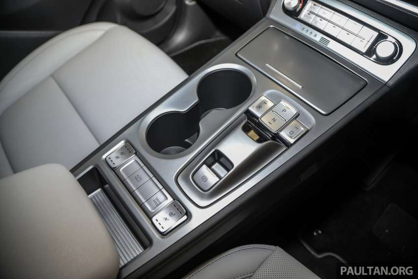 Hyundai Kona Electric launched in Malaysia – three variants, 305 to 484 km range, fr. RM150k to RM200k 1380515