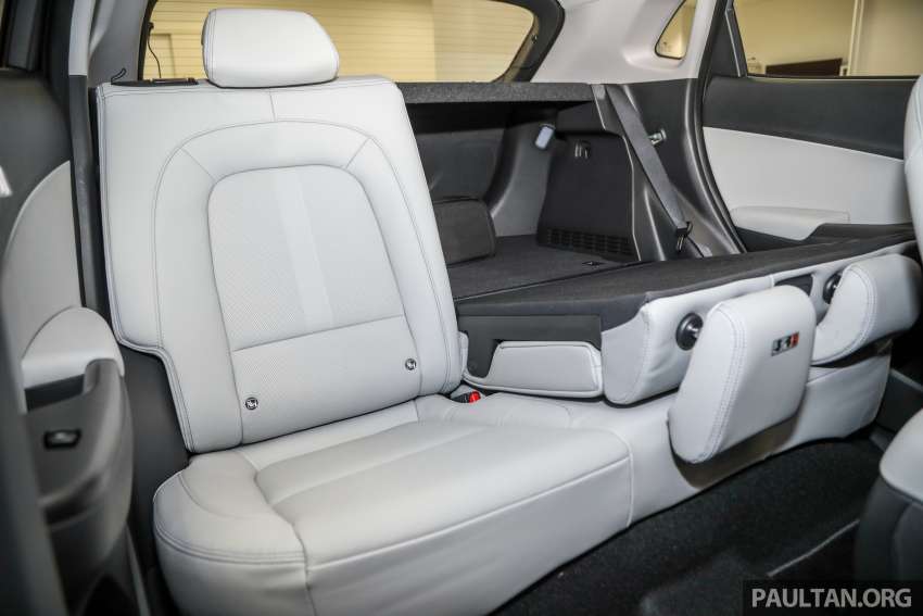 Hyundai Kona Electric launched in Malaysia – three variants, 305 to 484 km range, fr. RM150k to RM200k 1380540