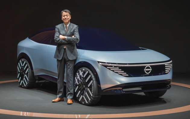 Nissan to cut 9,000 jobs, reduce global production by 20% as income plunges – sales slump in China and US
