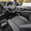 2022 Mercedes-Benz Vito Tourer Special Edition now in Malaysia for RM379,888 – lots of extra chrome!