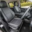 2022 Mercedes-Benz Vito Tourer Special Edition now in Malaysia for RM379,888 – lots of extra chrome!