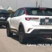 SPYSHOTS: Opel Mokka, Citroën C4 in Malaysia – Stellantis to introduce new brands with CKD models?