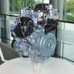 Proton 1.5L TGDi with BSG previewed – new 48V mild hybrid engine to be used in bigger X90 7-seat SUV?