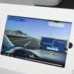 Proton’s opens Gallery of Inspiration at COE – new interactive space has old cars, VR, Starbucks cafe