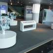Proton’s opens Gallery of Inspiration at COE – new interactive space has old cars, VR, Starbucks cafe