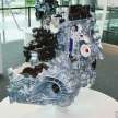 Proton’s opens Gallery of Inspiration at COE – new interactive space has old cars, VR, Starbucks cafe
