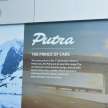 Proton’s opens Gallery of Inspiration at COE – new interactive space has old cars, VR, Starbucks cafe