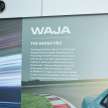 Proton’s opens Gallery of Inspiration at COE – new interactive space has old cars, VR, Starbucks cafe