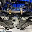Proton Putra DSR-008 – edisi khas Tottenham Hotspur!