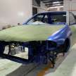 Proton Putra DSR-008 – edisi khas Tottenham Hotspur!