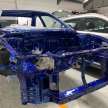 Proton Putra DSR-008 – edisi khas Tottenham Hotspur!