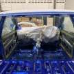 Proton Putra DSR-008 – edisi khas Tottenham Hotspur!