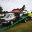 Proton Putra DSR-008 – edisi khas Tottenham Hotspur!