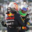 Honda F1 gets dominant 1-3-4 win at Mexican GP – Mercedes championship streak about to be broken?