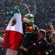 Honda F1 gets dominant 1-3-4 win at Mexican GP – Mercedes championship streak about to be broken?
