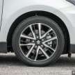 REVIEW: 2021 Suzuki Swift Sport in Malaysia, RM140k