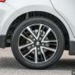 REVIEW: 2021 Suzuki Swift Sport in Malaysia, RM140k