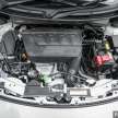 REVIEW: 2021 Suzuki Swift Sport in Malaysia, RM140k
