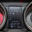 REVIEW: 2021 Suzuki Swift Sport in Malaysia, RM140k