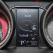 REVIEW: 2021 Suzuki Swift Sport in Malaysia, RM140k