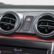 REVIEW: 2021 Suzuki Swift Sport in Malaysia, RM140k
