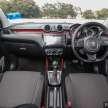 REVIEW: 2021 Suzuki Swift Sport in Malaysia, RM140k
