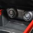 REVIEW: 2021 Suzuki Swift Sport in Malaysia, RM140k