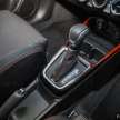 REVIEW: 2021 Suzuki Swift Sport in Malaysia, RM140k