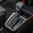 REVIEW: 2021 Suzuki Swift Sport in Malaysia, RM140k