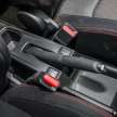 REVIEW: 2021 Suzuki Swift Sport in Malaysia, RM140k