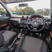 REVIEW: 2021 Suzuki Swift Sport in Malaysia, RM140k