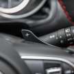 REVIEW: 2021 Suzuki Swift Sport in Malaysia, RM140k