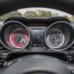 REVIEW: 2021 Suzuki Swift Sport in Malaysia, RM140k