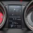 REVIEW: 2021 Suzuki Swift Sport in Malaysia, RM140k