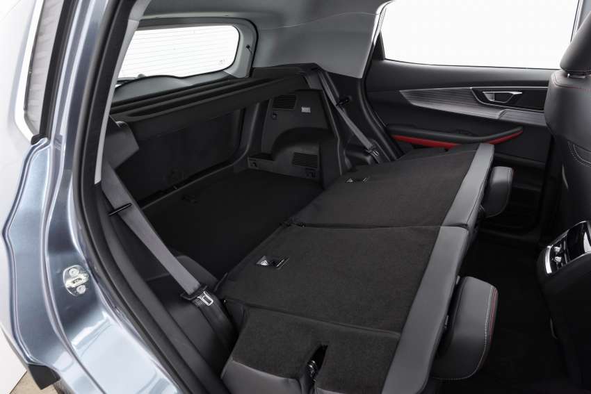 2021 Chery Tiggo 4 Pro in SA – 1,000,000 km warranty! 1396129