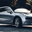 Zeekr EV brand confirmed coming to Malaysia – Geely’s rival to Tesla to arrive after smart